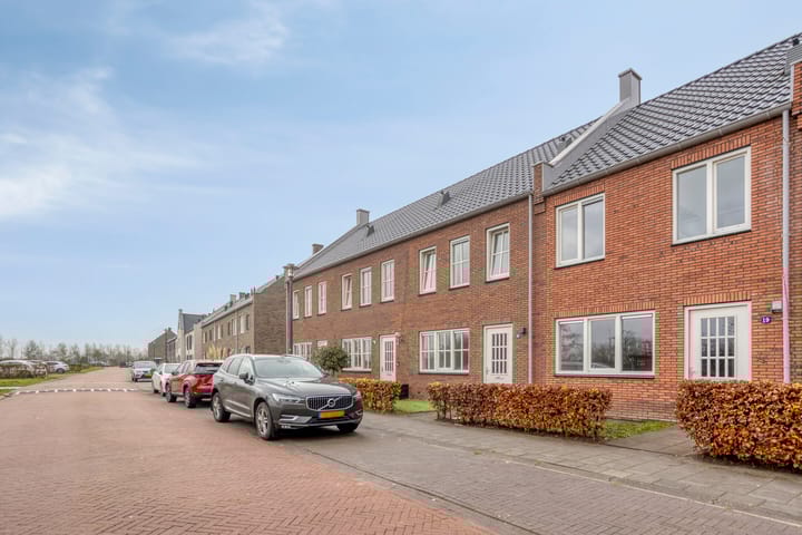 Photo 36 of Juffrouw Koetlaan 19