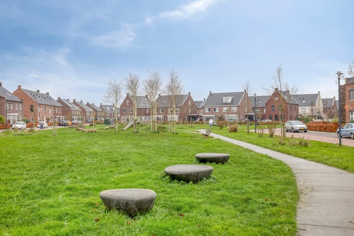 Photo 37 of Juffrouw Koetlaan 19