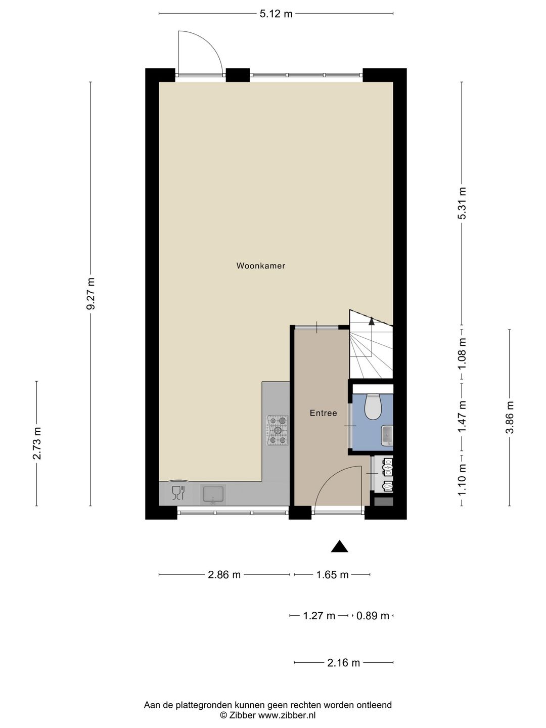 Foto 41 van Juffrouw Koetlaan 19