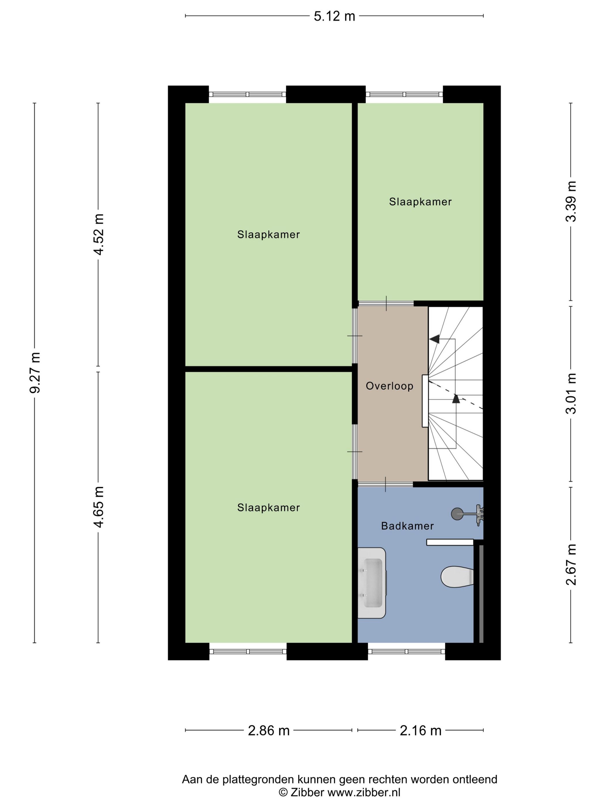 Foto 42 van Juffrouw Koetlaan 19