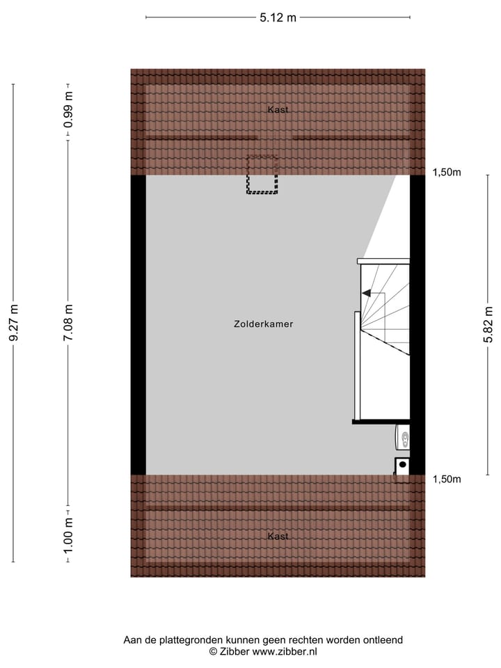 Photo 43 of Juffrouw Koetlaan 19
