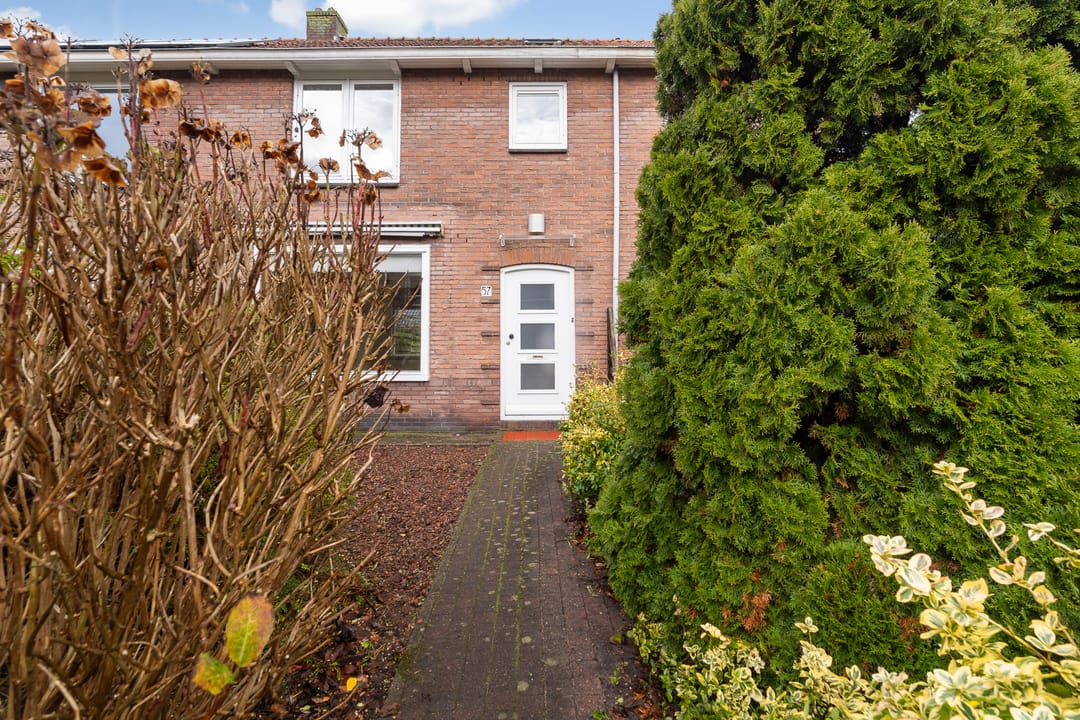 Foto 2 van Middelweg 57