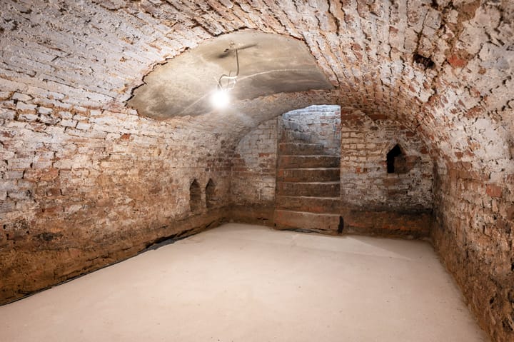 Photo 4 of Kerkvonderen 1