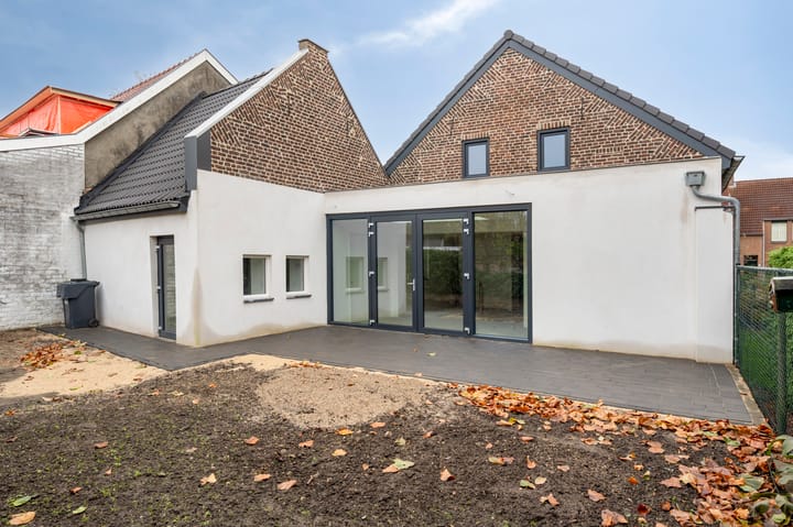 Photo 5 of Kerkvonderen 1