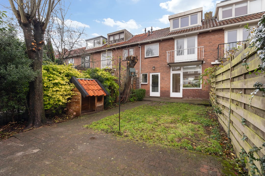 Foto 16 van Middelweg 57