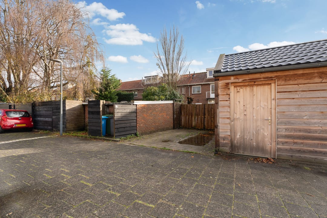 Foto 17 van Middelweg 57