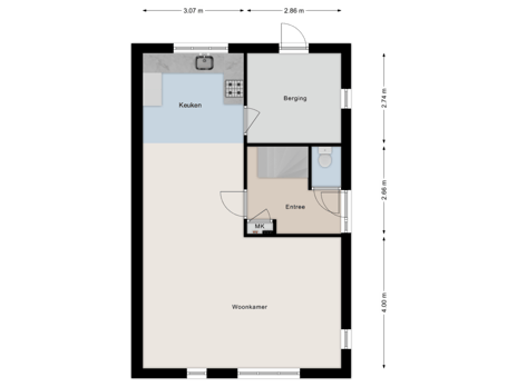 View floorplan