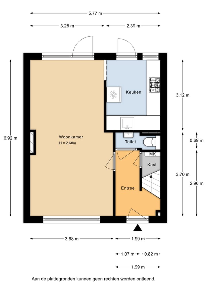 Foto 38 van Middelweg 57