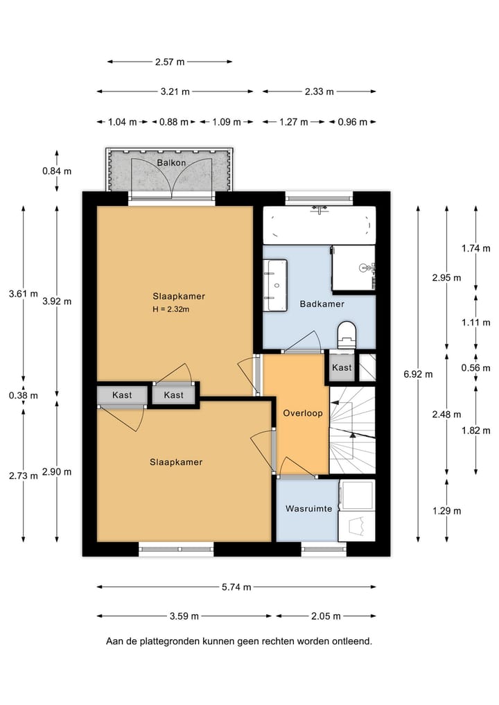 Foto 40 van Middelweg 57