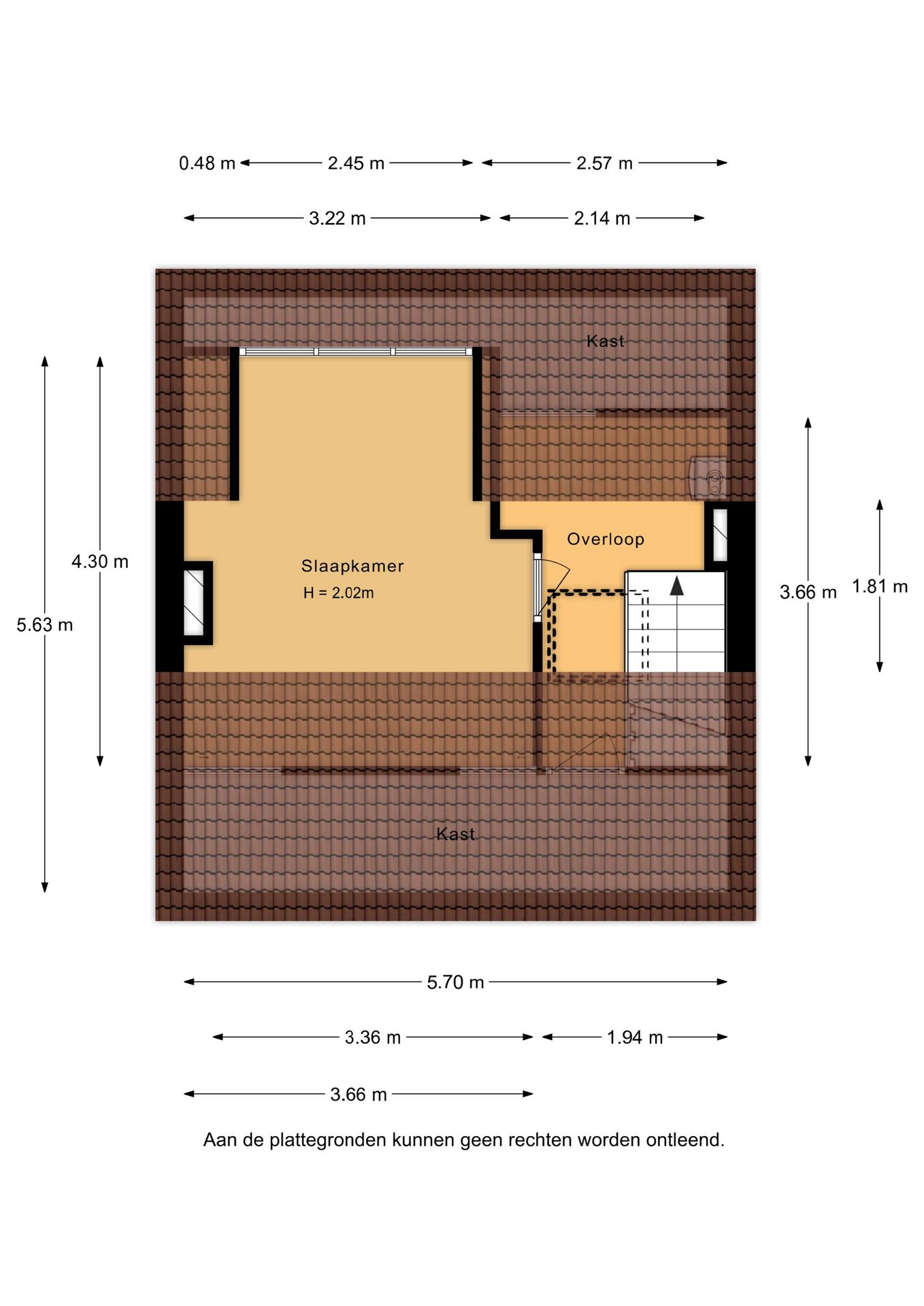Foto 42 van Middelweg 57