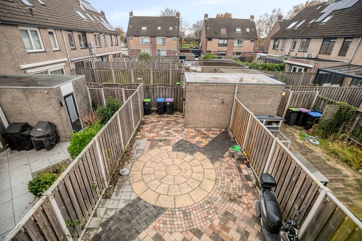 Foto 10 van Dallelaan 59