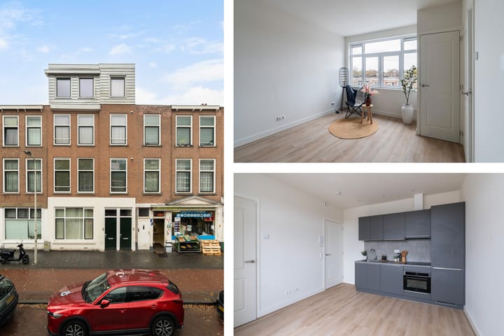 Photo 2 of Rijswijkseweg 211-C