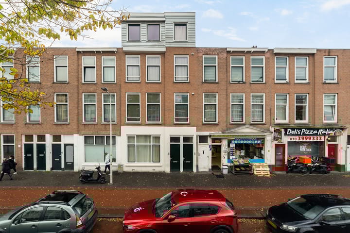 Photo 3 of Rijswijkseweg 211-C