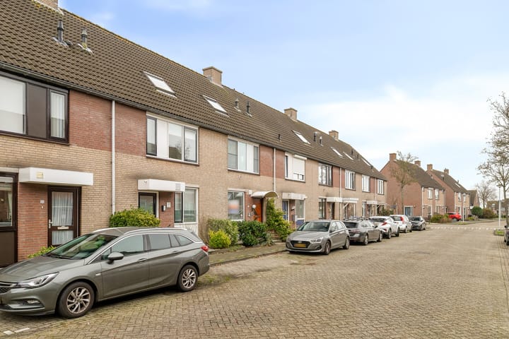 Foto 28 van Dallelaan 59