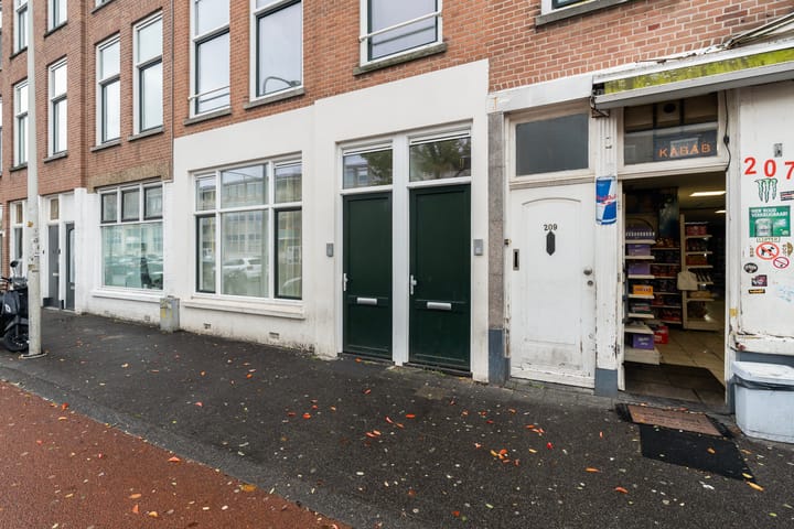 Photo 15 of Rijswijkseweg 211-C