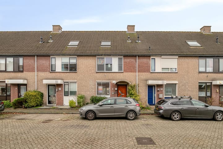 Foto 29 van Dallelaan 59