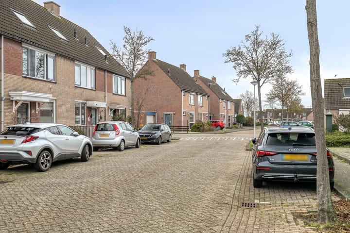 Foto 30 van Dallelaan 59