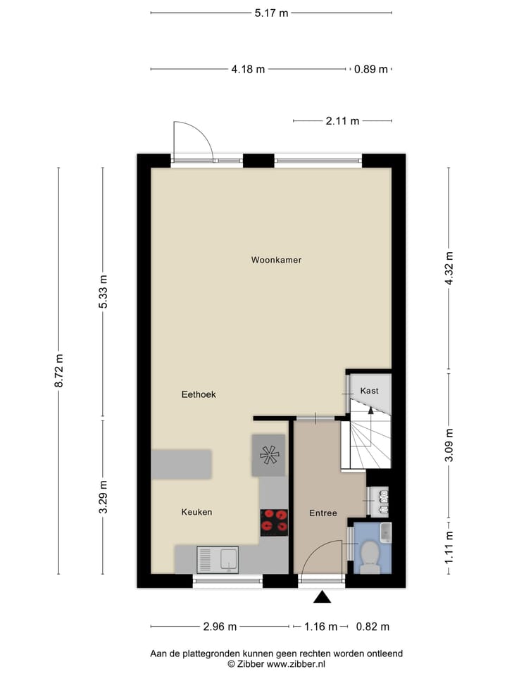 Foto 34 van Dallelaan 59