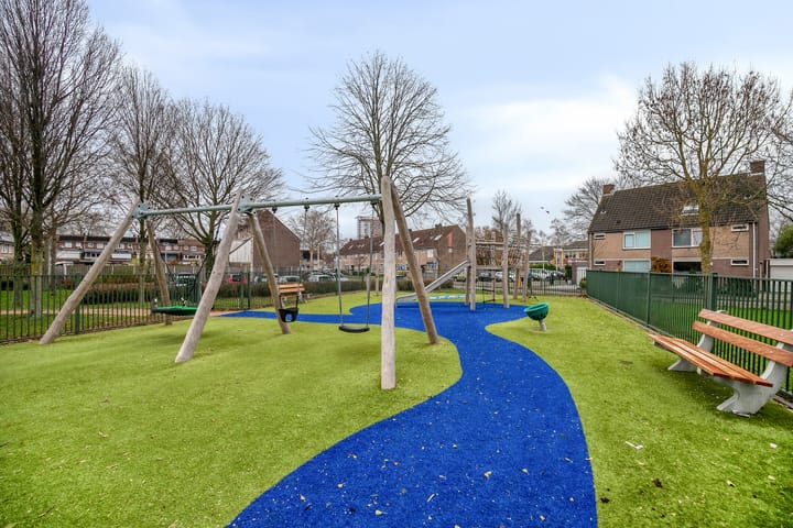 Foto 33 van Dallelaan 59