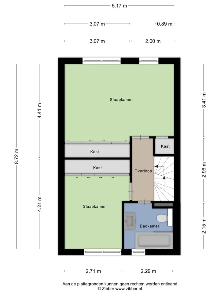 Foto 37 van Dallelaan 59