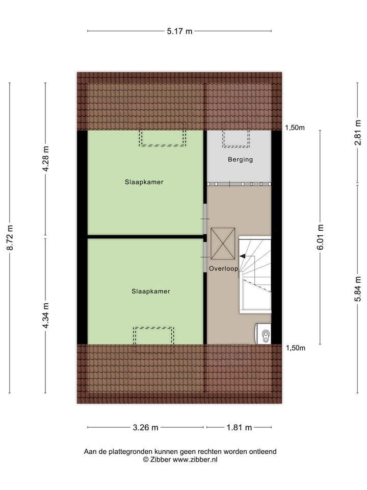 Foto 38 van Dallelaan 59