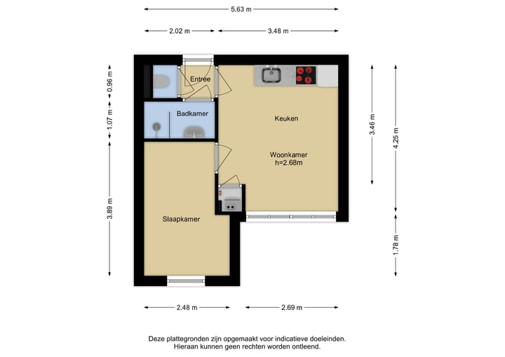Photo 24 of Rijswijkseweg 211-C