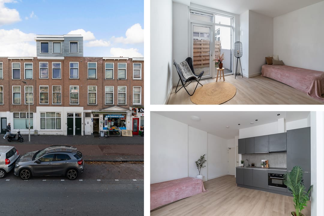 Foto 2 van Rijswijkseweg 213-A