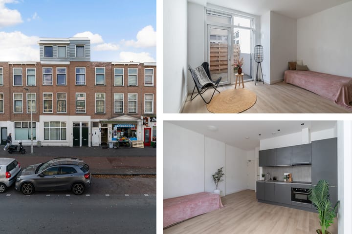 Foto 2 van Rijswijkseweg 213-A