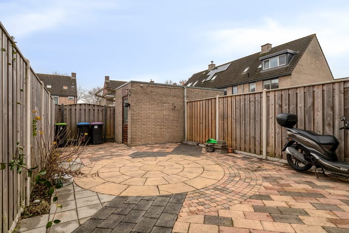 Foto 9 van Dallelaan 59