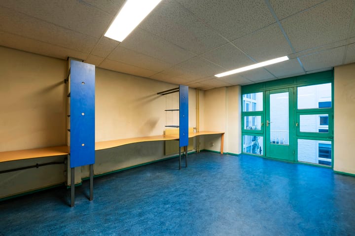 Korte Leidsedwarsstraat 12-14, Amsterdam