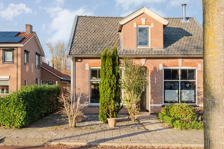 Foto 2 van Zwolseweg 57