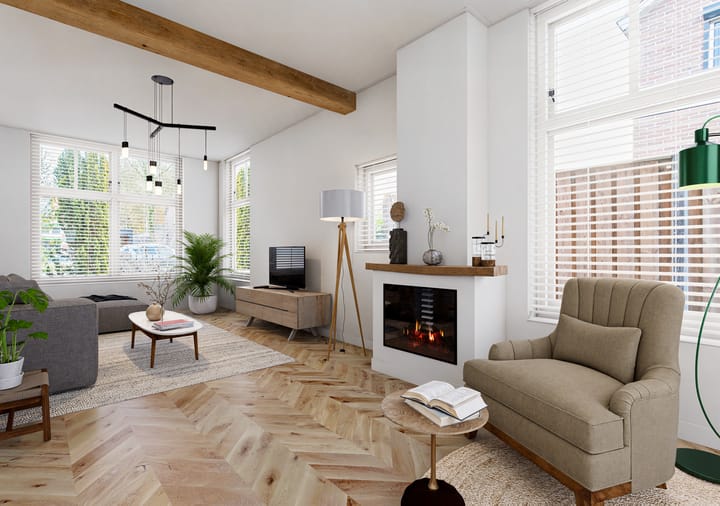 Foto 8 van Zwolseweg 57