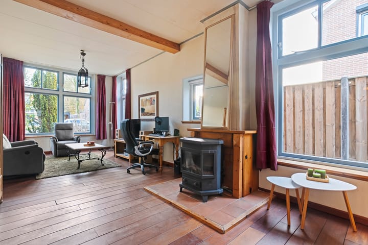 Foto 7 van Zwolseweg 57