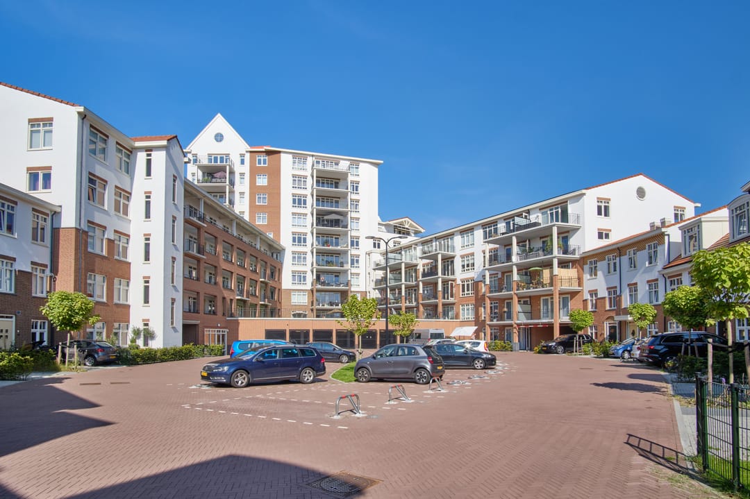 Foto 1 van Inkoperhof