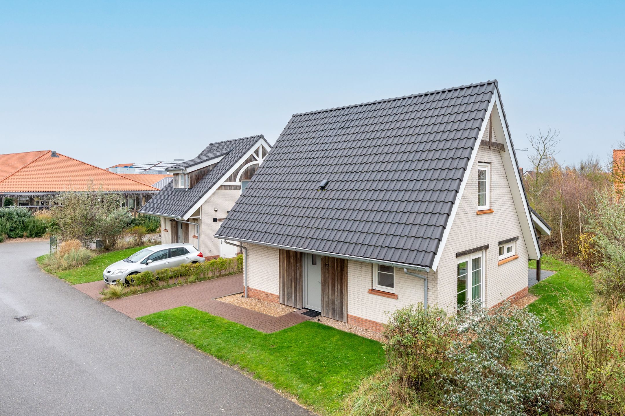 Foto 6 van Zeedijk 24-126