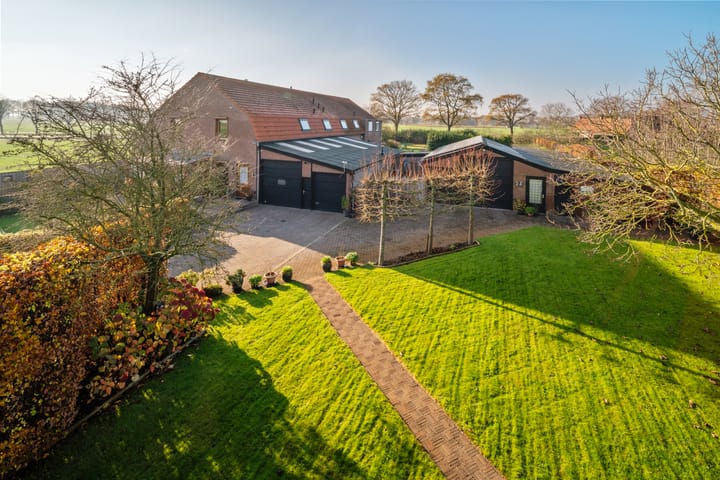 Foto 4 van Maartenstraat 4