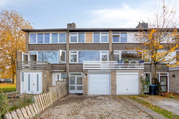 Foto 1 van Leliestraat 130