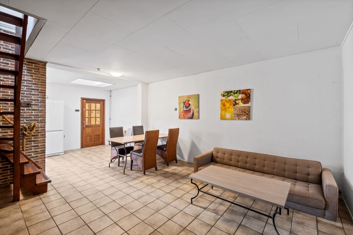 Foto 4 van Bredaseweg 47