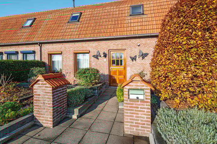 Foto 55 van Maartenstraat 4