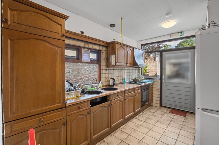 Foto 8 van Bredaseweg 47