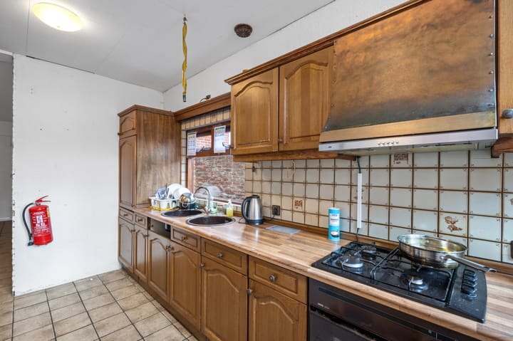 Foto 9 van Bredaseweg 47