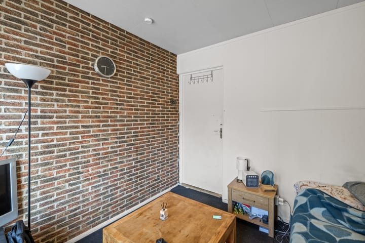 Foto 11 van Bredaseweg 47