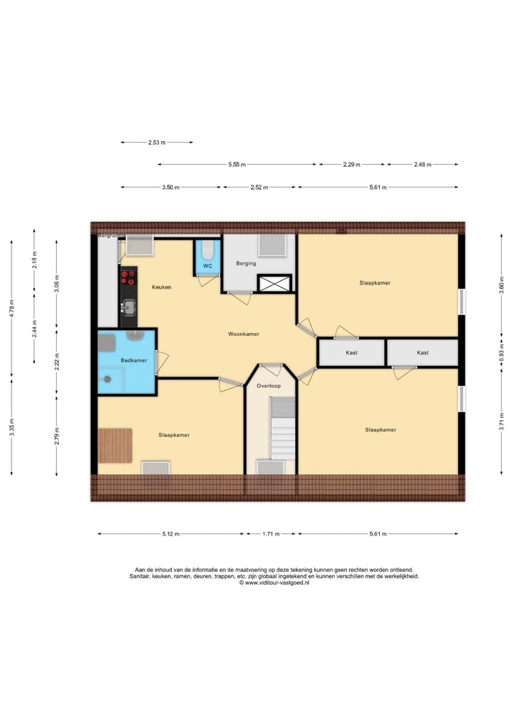 Foto 60 van Maartenstraat 4