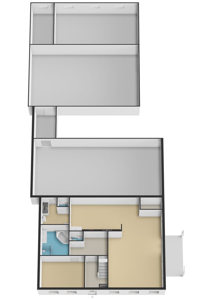 Foto 63 van Maartenstraat 4