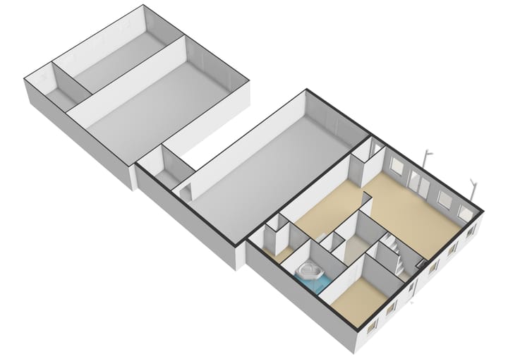 Foto 67 van Maartenstraat 4