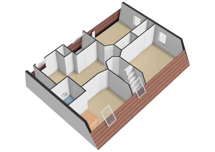 Foto 68 van Maartenstraat 4