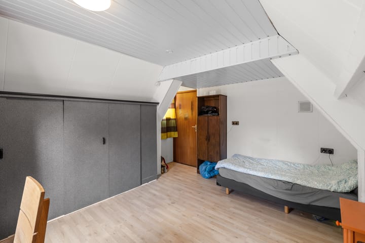 Foto 21 van Bredaseweg 47