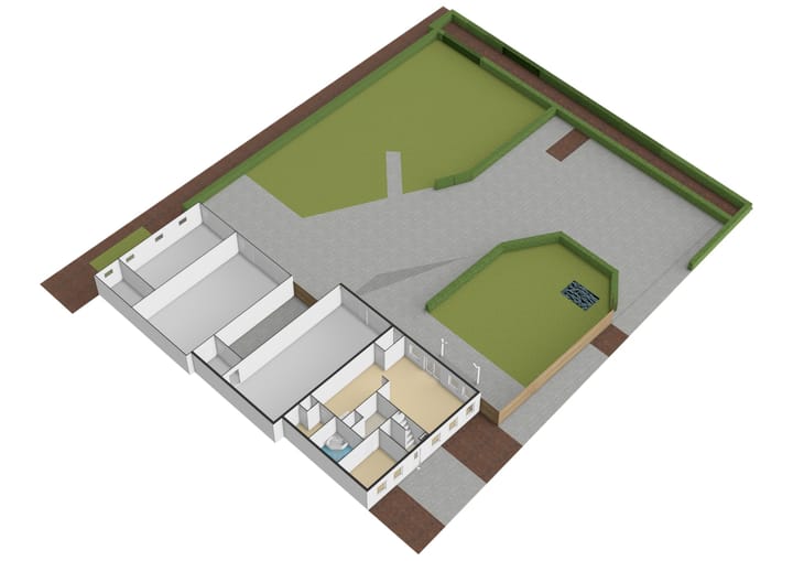 Foto 70 van Maartenstraat 4