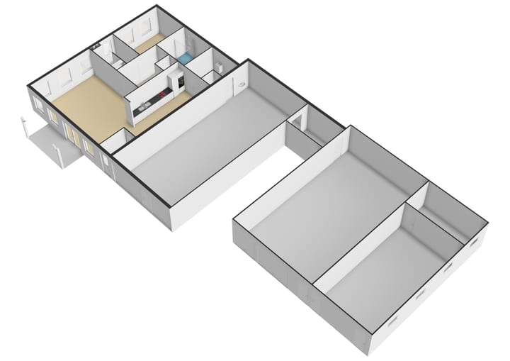 Foto 71 van Maartenstraat 4