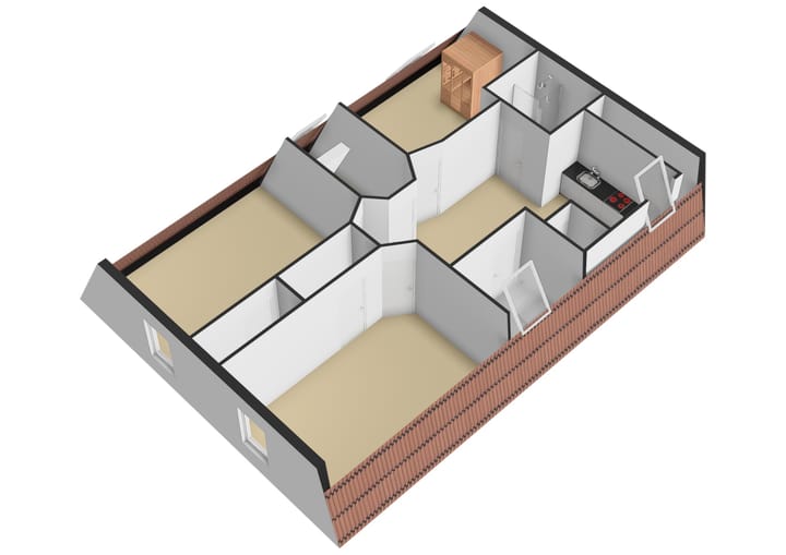 Foto 72 van Maartenstraat 4